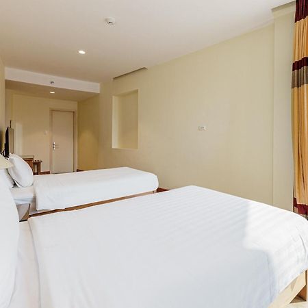 Collection O Le Grand Hanoi Hotel - The Sun Exterior photo