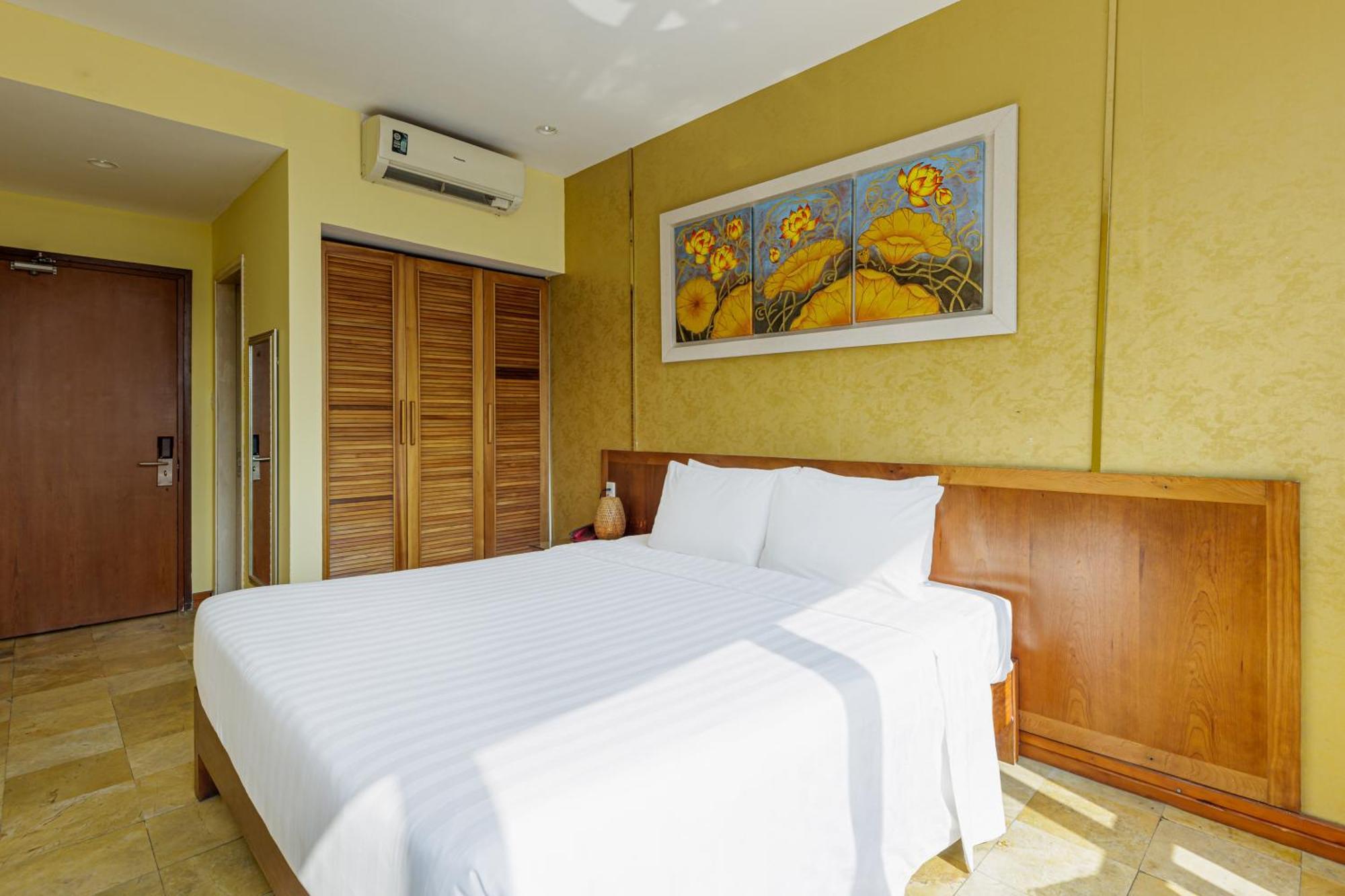 Collection O Le Grand Hanoi Hotel - The Sun Exterior photo